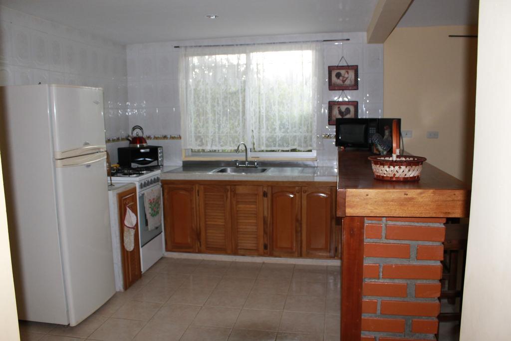 La Gaviota Bnb Filandia Quarto foto