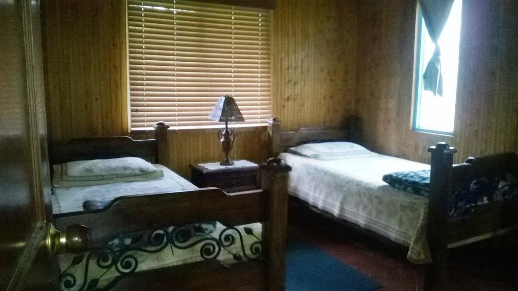 La Gaviota Bnb Filandia Quarto foto