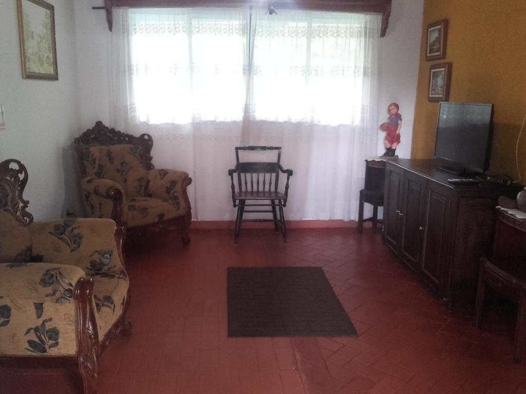 La Gaviota Bnb Filandia Exterior foto